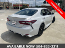 Thumbnail image of 2024 Toyota Camry at Lakeside Toyota New