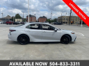 Thumbnail image of 2024 Toyota Camry at Lakeside Toyota New