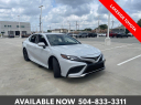 Thumbnail image of 2024 Toyota Camry at Lakeside Toyota New