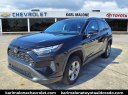 Thumbnail image of 2024 Toyota RAV4 at Teague Chevrolet Toyota
