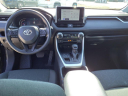 Thumbnail image of 2024 Toyota RAV4 at Teague Chevrolet Toyota