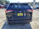 Thumbnail image of 2024 Toyota RAV4 at Teague Chevrolet Toyota