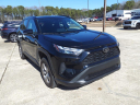 Thumbnail image of 2024 Toyota RAV4 at Teague Chevrolet Toyota