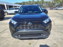 Thumbnail image of 2024 Toyota RAV4 at Teague Chevrolet Toyota