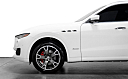 Thumbnail image of 2018 Maserati Levante at Reserve Auto Group
