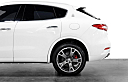 Thumbnail image of 2018 Maserati Levante at Reserve Auto Group