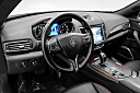 Thumbnail image of 2018 Maserati Levante at Reserve Auto Group