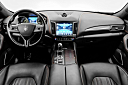 Thumbnail image of 2018 Maserati Levante at Reserve Auto Group
