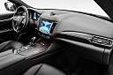 Thumbnail image of 2018 Maserati Levante at Reserve Auto Group