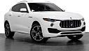 Thumbnail image of 2018 Maserati Levante at Reserve Auto Group