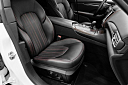 Thumbnail image of 2018 Maserati Levante at Reserve Auto Group