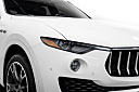 Thumbnail image of 2018 Maserati Levante at Reserve Auto Group