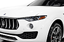 Thumbnail image of 2018 Maserati Levante at Reserve Auto Group