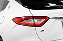 Thumbnail image of 2018 Maserati Levante at Reserve Auto Group