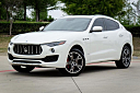 Thumbnail image of 2018 Maserati Levante at Reserve Auto Group