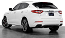 Thumbnail image of 2018 Maserati Levante at Reserve Auto Group