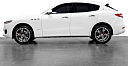 Thumbnail image of 2018 Maserati Levante at Reserve Auto Group