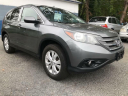 2014 Honda CR-V EX at SAFERWAY AUTO SALES LLC