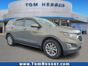 Thumbnail image of 2019 Chevrolet Equinox at TomHesser BMW Chevrolet Used