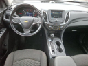 Thumbnail image of 2019 Chevrolet Equinox at TomHesser BMW Chevrolet Used