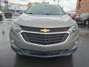 Thumbnail image of 2019 Chevrolet Equinox at TomHesser BMW Chevrolet Used