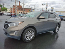 Thumbnail image of 2019 Chevrolet Equinox at TomHesser BMW Chevrolet Used