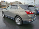 Thumbnail image of 2019 Chevrolet Equinox at TomHesser BMW Chevrolet Used