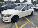 Thumbnail image of 2015 Mercedes-Benz S-Class at AUTOLANDIA of HOLLYWOOD, FL