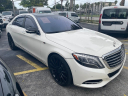 Thumbnail image of 2015 Mercedes-Benz S-Class at AUTOLANDIA of HOLLYWOOD, FL