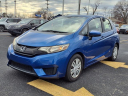 Thumbnail image of 2016 Honda Fit at Instacredit Automart