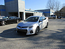 Thumbnail image of 2015 Toyota Corolla at 1 Owner Auto Sales