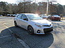 Thumbnail image of 2015 Toyota Corolla at 1 Owner Auto Sales