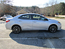 Thumbnail image of 2015 Toyota Corolla at 1 Owner Auto Sales