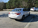 Thumbnail image of 2015 Toyota Corolla at 1 Owner Auto Sales