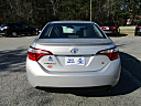 Thumbnail image of 2015 Toyota Corolla at 1 Owner Auto Sales