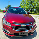 Thumbnail image of 2016 Chevrolet Cruze Limited at Sign And Drive of Raleigh Auto Sales Llc