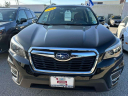 Thumbnail image of 2021 Subaru Forester at Gregoris Subaru