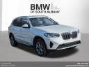 Thumbnail image of 2024 BMW X3 at BMW of South Albany