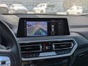 Thumbnail image of 2024 BMW X3 at BMW of South Albany