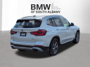 Thumbnail image of 2024 BMW X3 at BMW of South Albany