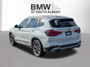 Thumbnail image of 2024 BMW X3 at BMW of South Albany
