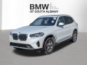 Thumbnail image of 2024 BMW X3 at BMW of South Albany