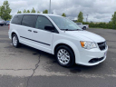 Thumbnail image of 2014 Ram C/V at Dick's Hillsboro Honda - USED