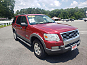 Thumbnail image of 2006 Ford Explorer at Guy's Automotive
