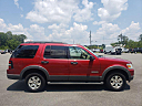 2006 Ford Explorer XLT at Guy's Automotive