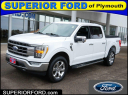 Thumbnail image of 2021 Ford F-150 at Superior Brookdale Ford