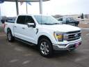 Thumbnail image of 2021 Ford F-150 at Superior Brookdale Ford