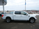 Thumbnail image of 2021 Ford F-150 at Superior Brookdale Ford