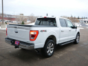 Thumbnail image of 2021 Ford F-150 at Superior Brookdale Ford