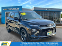 Thumbnail image of 2022 Chevrolet Trailblazer at Bical Chevrolet of Valley Stream